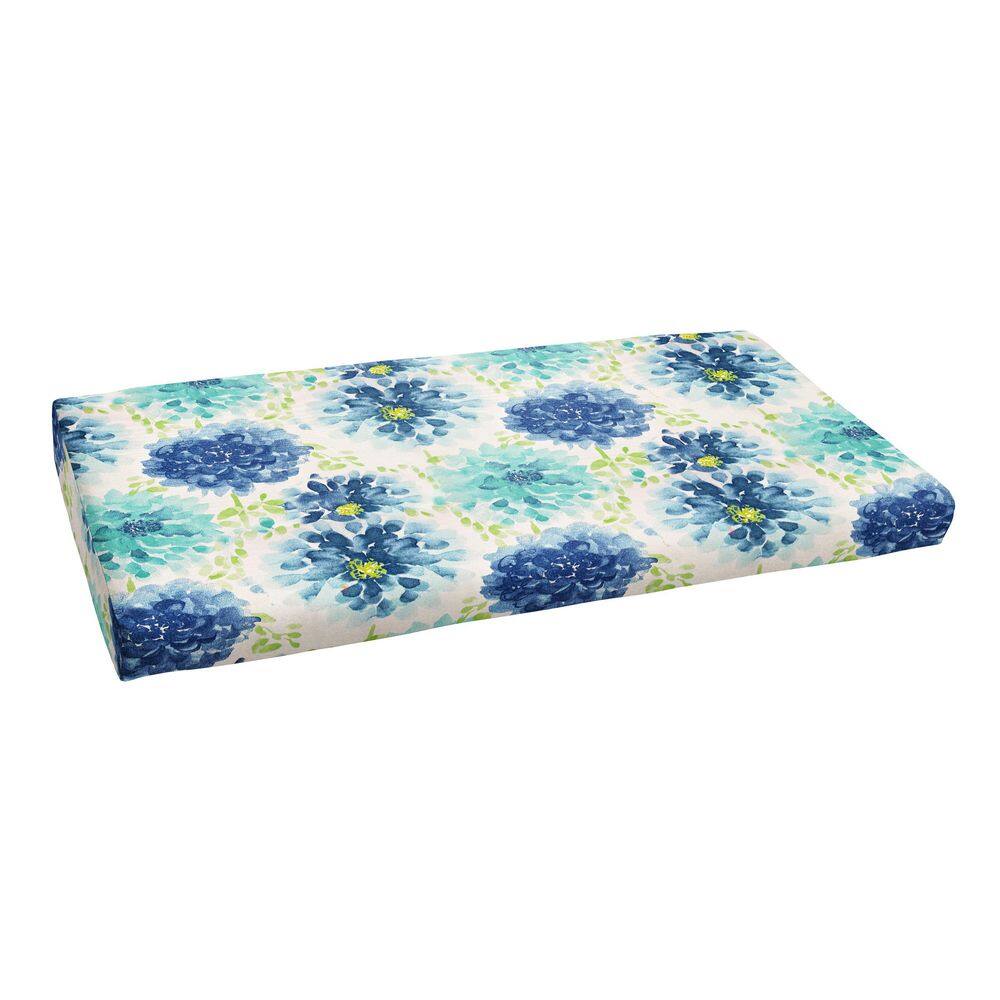 Laguna Small Bench  Small bench, Seat cushion covers, Bench