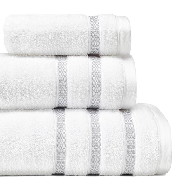 Vana Woven Linen Hand Towel – Namai Home