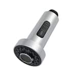 Kitchen Faucet Spray Head in Chrome
