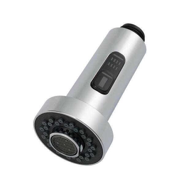 Delta RP53880SS Gala/Pilar Kitchen Spray Assembly – Stainless Steel (Open Box, Unused)