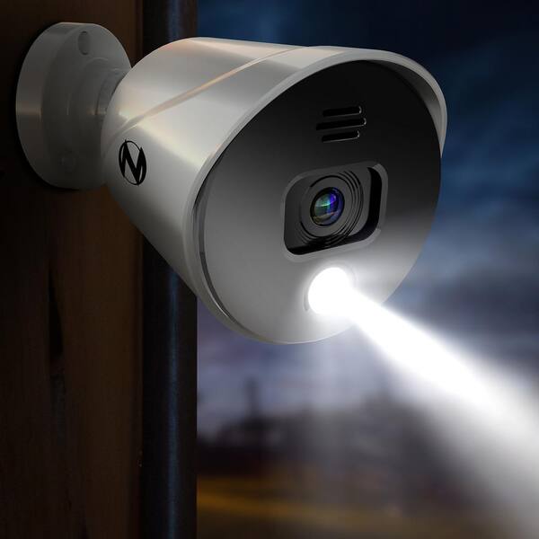 The owl 2024 security camera