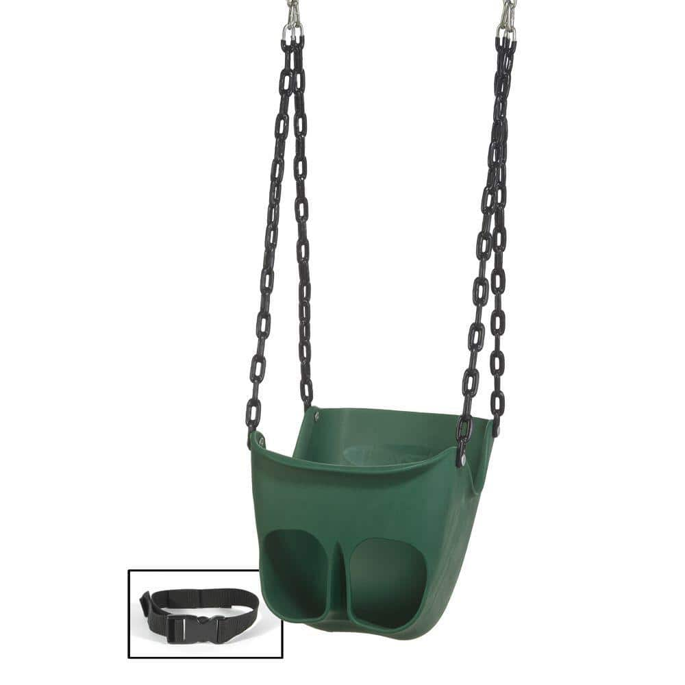 PlayStar Commercial Grade Toddler Swing