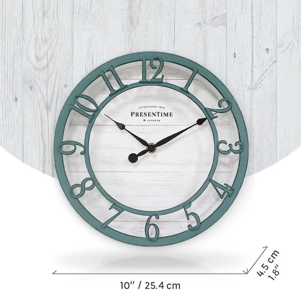 Athome By Nilkamal Clocks - Buy Athome By Nilkamal Clocks online