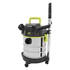 Ryobi 4.75 gallon online vacuum