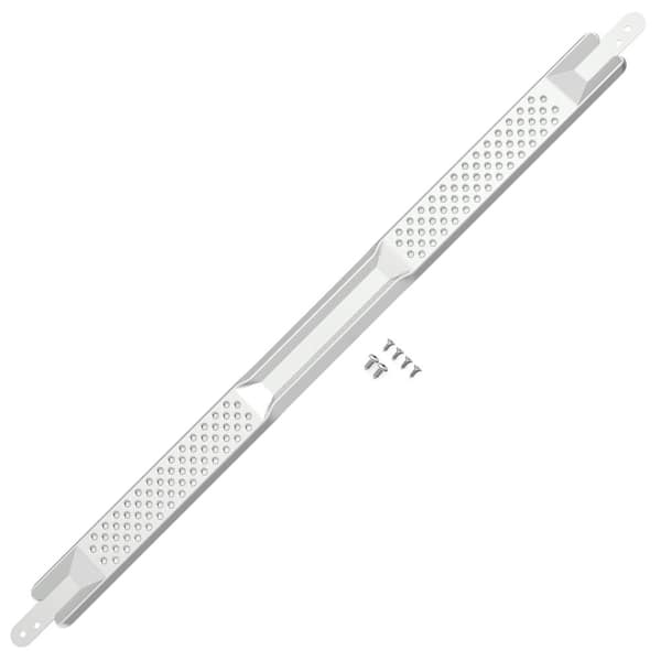 24 Inch Dishwasher Top Mounting Bracket Kit for Granite Countertops with All Mounting Hardware Included