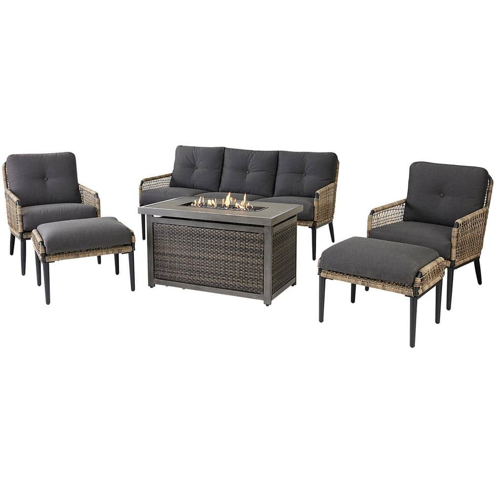 george home patio set