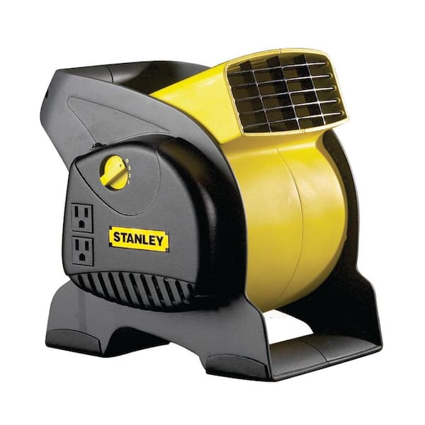 Stanley Pivoting Blower Fan-DISCONTINUED