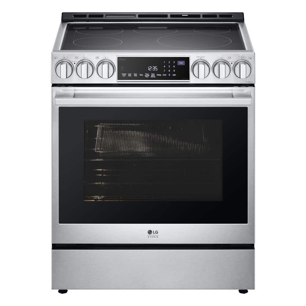 https://images.thdstatic.com/productImages/9c1ba7fe-0024-44d5-a7c9-b19134a58932/svn/stainless-steel-lg-studio-single-oven-electric-ranges-lses6338f-64_1000.jpg