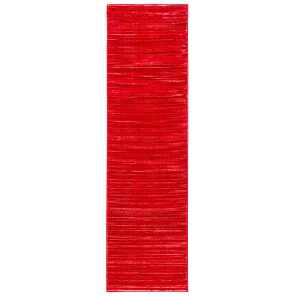 VisionRed 2 ft. x 8 ft. Solid Marle Runner Rug price history on PriceWatchPro