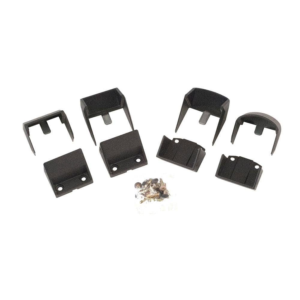 WESTBURY - Aluminum Stair Mount TBK