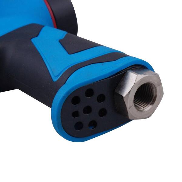 Pneumatic Air Powered Mini Angle Die Grinder/Rotary Tool