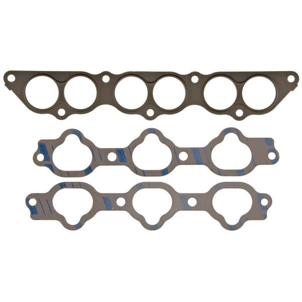 thumbnail interactive-video image 1 of CPW Engine Intake Manifold Gasket For Nissan 240SX Axxess 2.4L 12V KA24E 89-97 - CPW5542 1 of 3