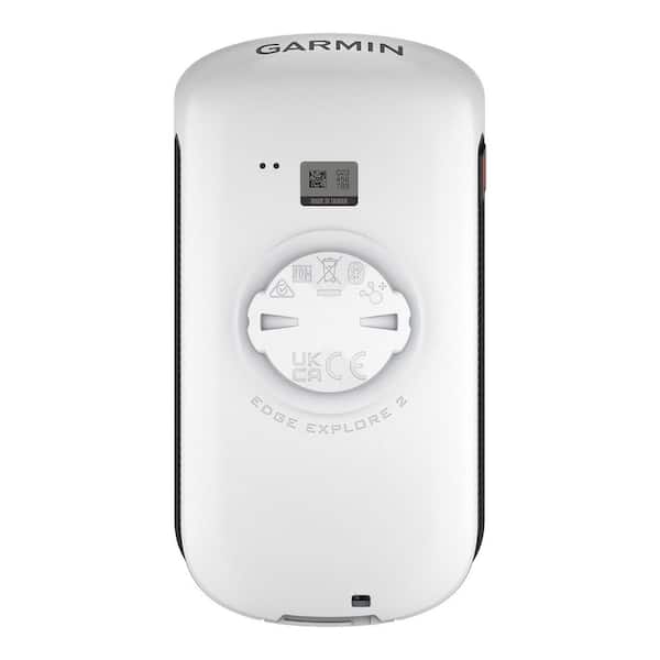 Garmin Edge Explore 2 GPS Cycling Computer 010-02703-00 - The Home