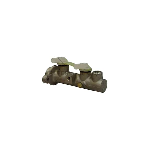 Centric Parts Brake Master Cylinder 1999-2002 Nissan Quest