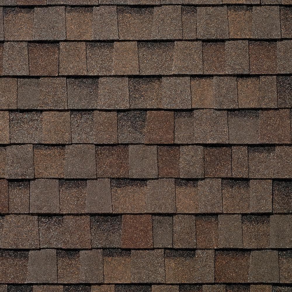 Tamko Heritage Rustic Slate Architectural Shingles (Average 32.8 sq. ft ...