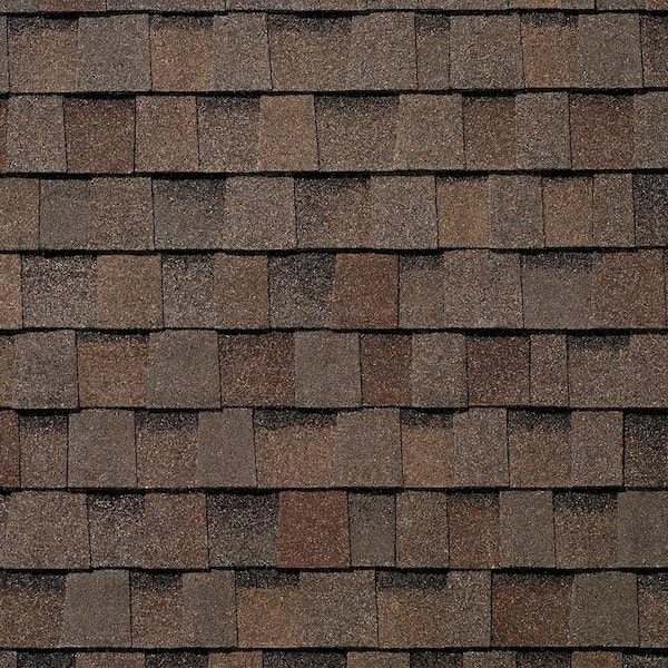 Tamko Heritage Rustic Slate Architectural Shingles (Average 32.8 sq. ft. Per Bundle) 31004662 - The Home Depot