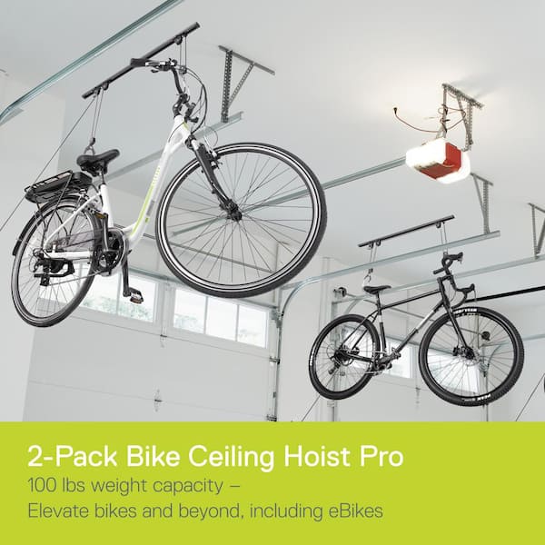 Delta Cycle RS1000W Jumbo J Hook 2 Pack