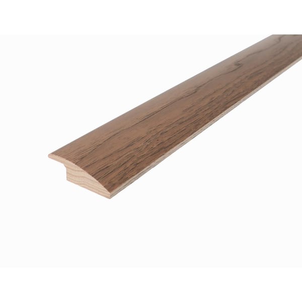 ROPPE Moris 0.44 in. T x 2 in. W x 78 in. L Wood Reducer