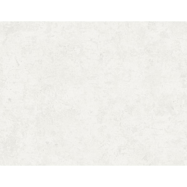 CASA MIA Marble Effect Cream Paper Non - Pasted Strippable Wallpaper Roll (Cover 60.75 sq. ft.)