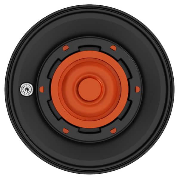 Ultima Manual Flush 0.5 GPF Diaphragm Assembly