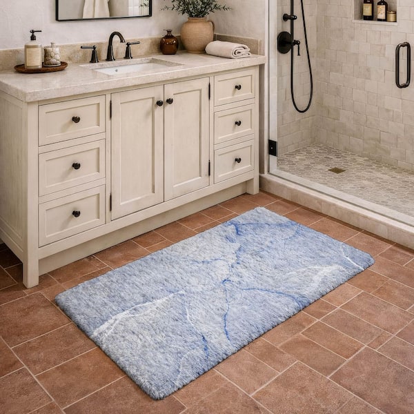 Addison Rugs Dream Shag Premium Machine Washable Abstract ADS510