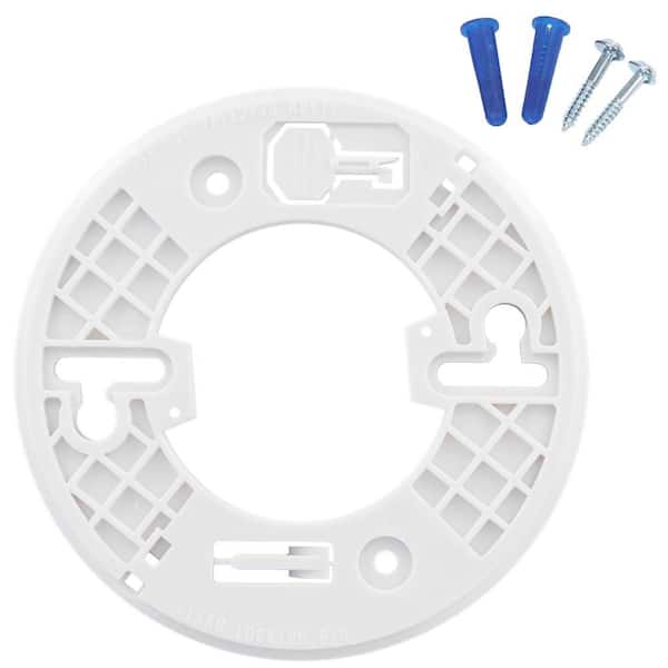 9V Battery Operated Dual Sensing 2-In-1 Smoke And Fire Detector With Microprocessor Intelligence 9V Battery Operated Dual Sensing 2-In-1 Smoke And Fire Detector With Microprocessor Intelligence