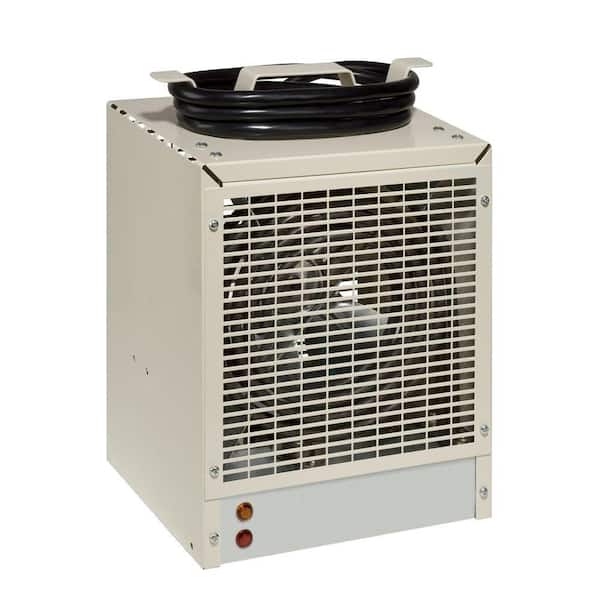 Dimplex 4800-Watt Forced Air Electric Portable Construction Heater