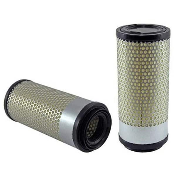 Air Filter - Outer