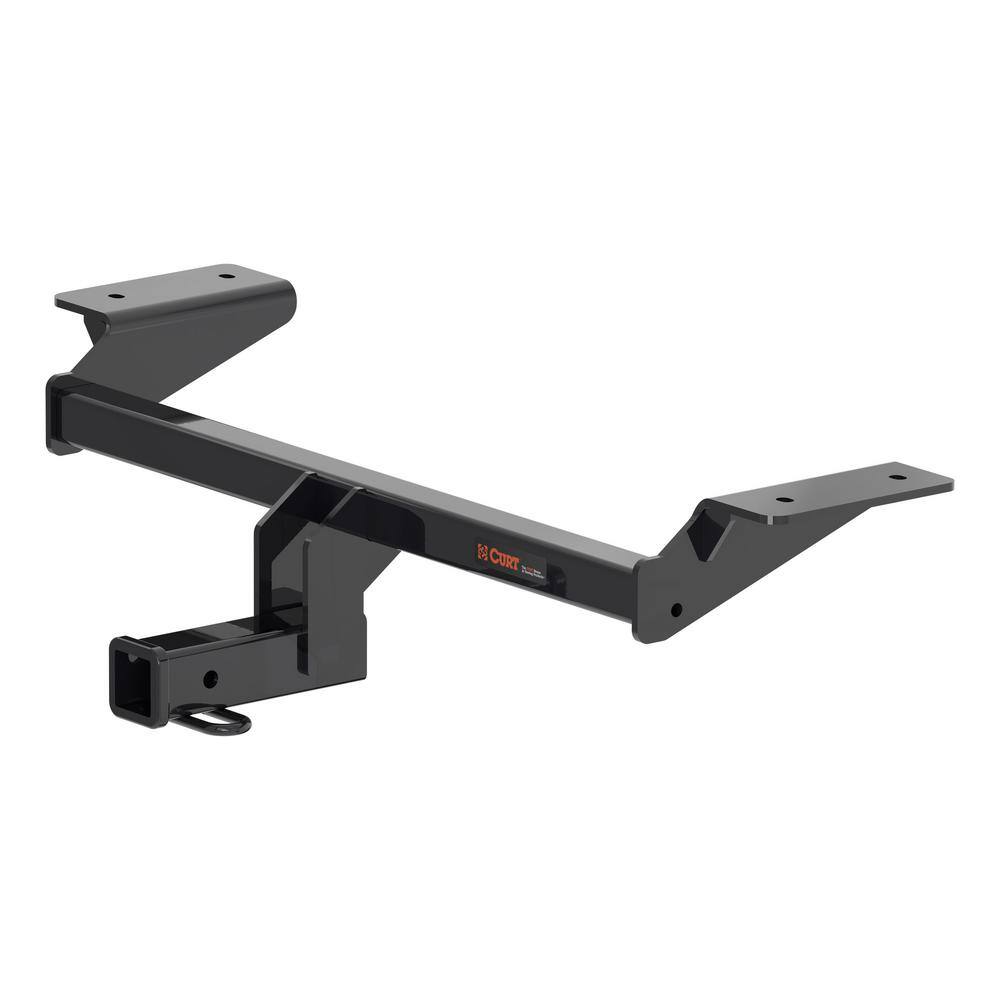 CURT Class 3 Trailer Hitch 2 Receiver Select Ford Mustang Mach-E 13480 ...