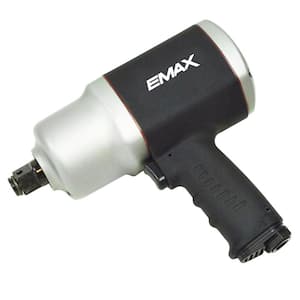 3/4 in. Industrial Duty Impact Wrench
