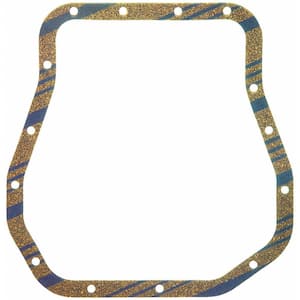 Engine Oil Pan Gasket Set