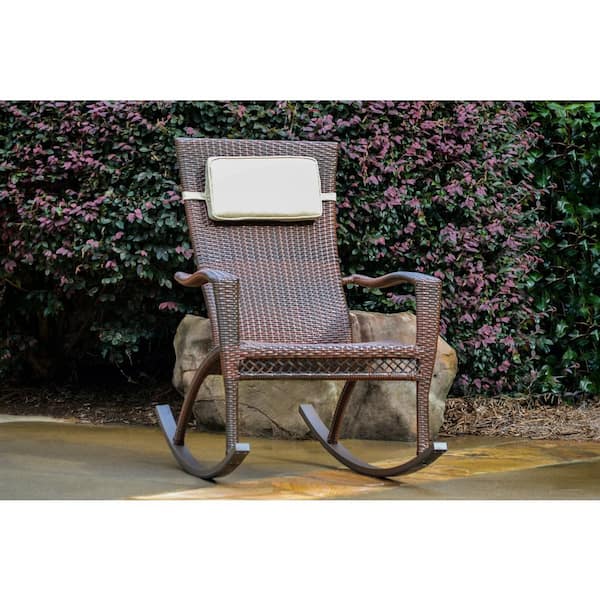 patio rocking chairs, patio swing, oversized outdoor rocking chair