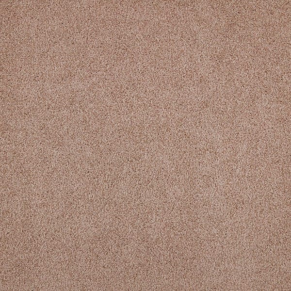 8 in. x 8 in. Texture Carpet Sample - Playful Moments II (S) -Color Serendipity