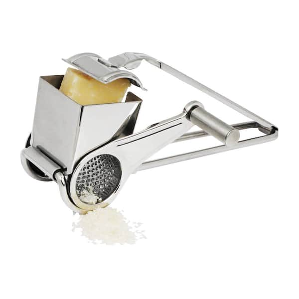 Winco Stainless Steel Cheese Grater