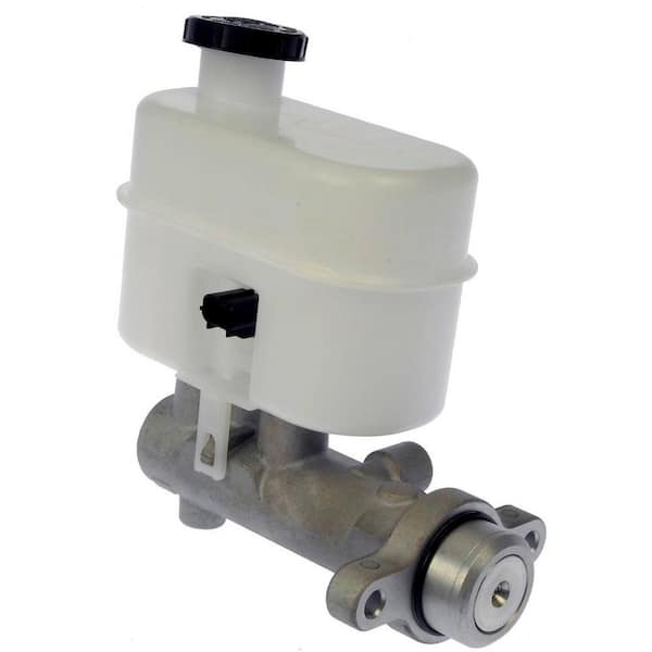 First Stop Brake Master Cylinder