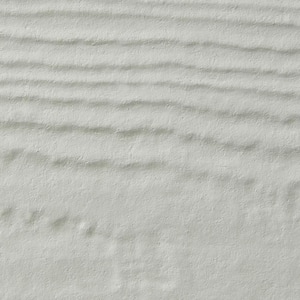 Sample Board Magnolia Home Collection 6.25 in. x 4 in. It's About Thyme Fiber Cement Cedarmill Siding
