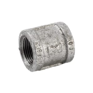 Everflow Supplies - Tubo Galvanizado Largo Precortado Con 1/2" De - View #9