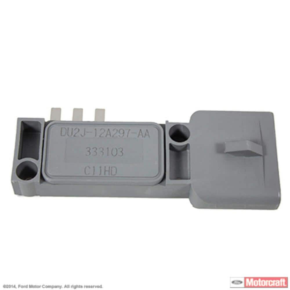 Motorcraft Ignition Control Module DY1284 The Home Depot