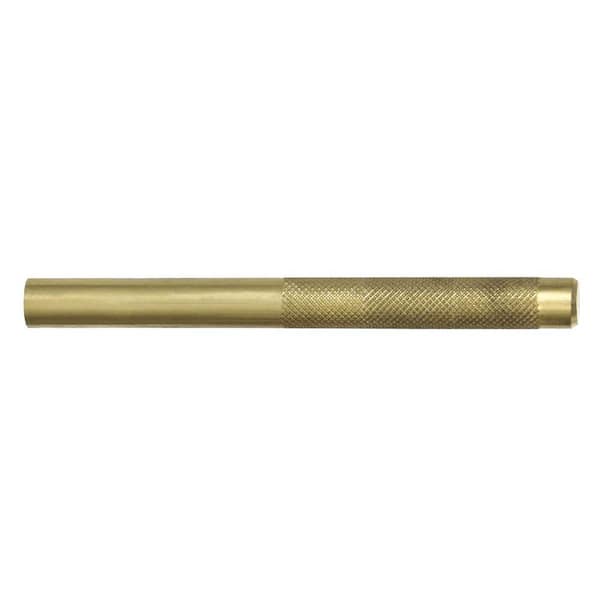 Klein Tools 1 in. Brass Punch