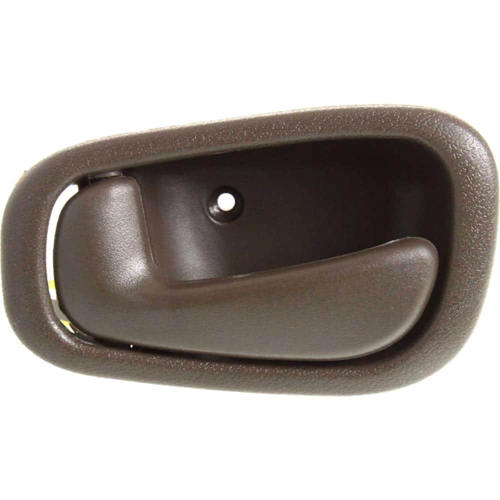 Interior Door Handle Compatible with Toyota Corolla 1998-2002, Chevrolet Prizm Front Or Rear, Driver Side price history on PriceWatchPro