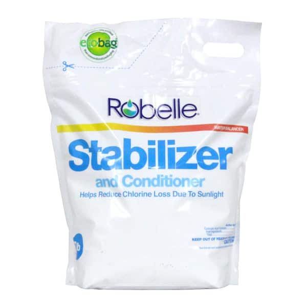 Robelle 7 lb. Pool Stabilizer and Conditioner