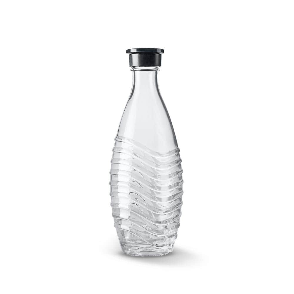 Reviews for SodaStream Glass Carafe
