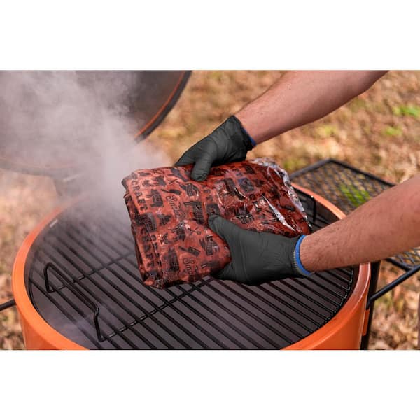 OKLAHOMA JOE'S 6-Piece Pellet Grill Starter Kit 5358711W01 The