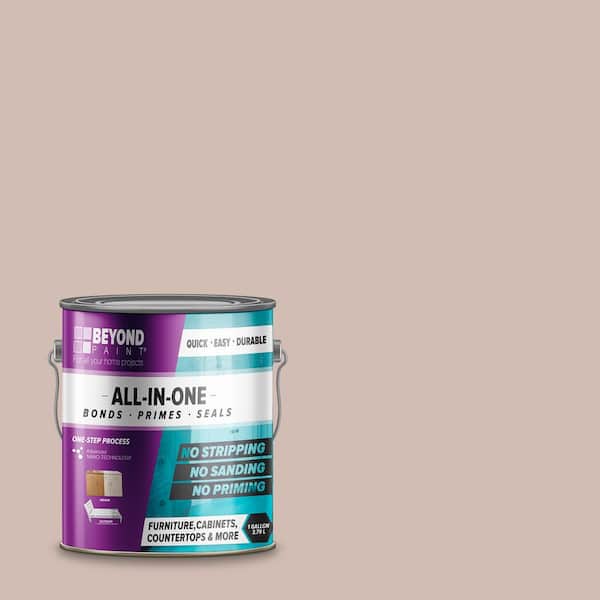 Beyond Paint Furniture, Cabinets and More All-in-One Refinishing Paint  Gallon, No Stripping, Sanding or Priming Needed, Sage