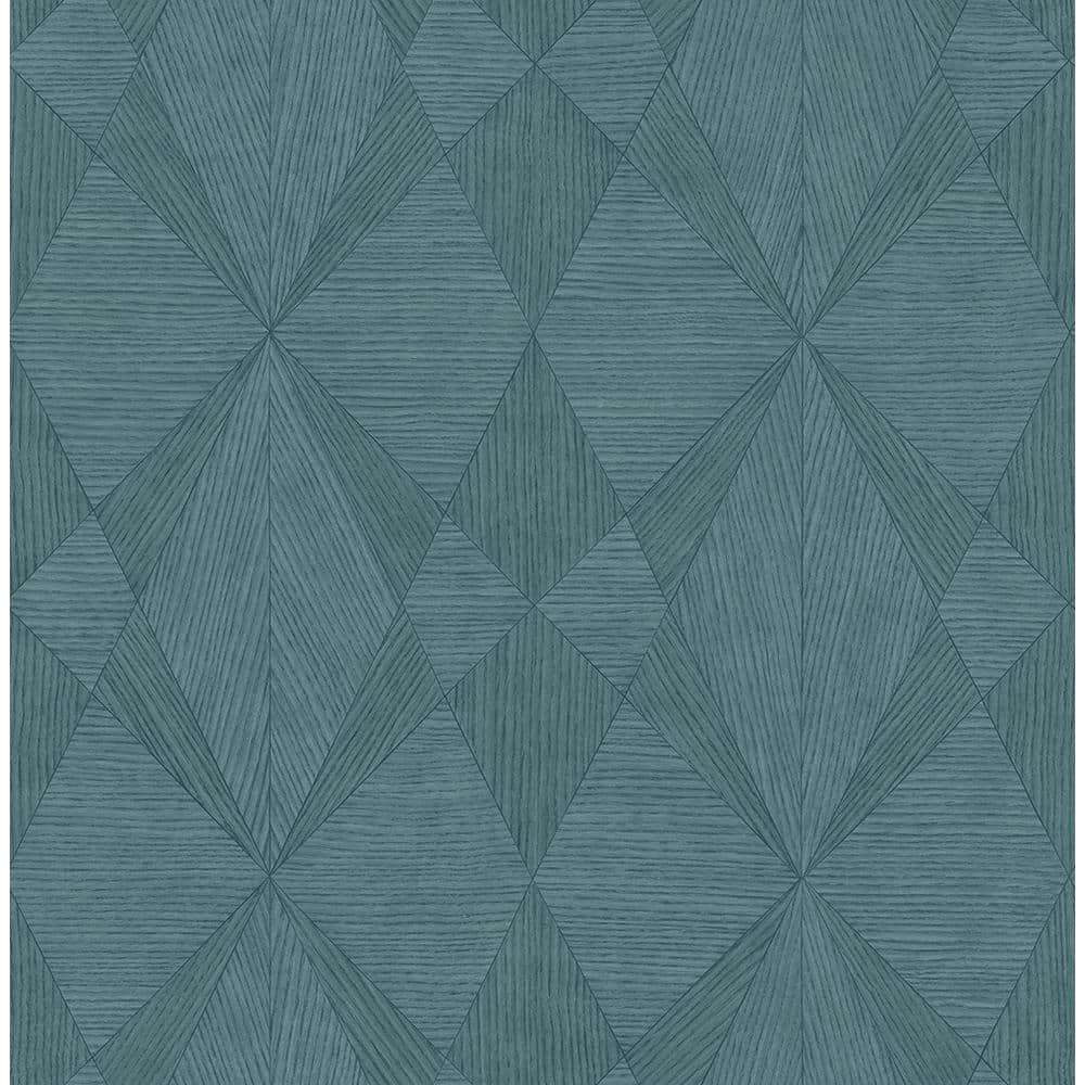 Teal Ombre ☆ Pattern Vinyl, Faux Leather