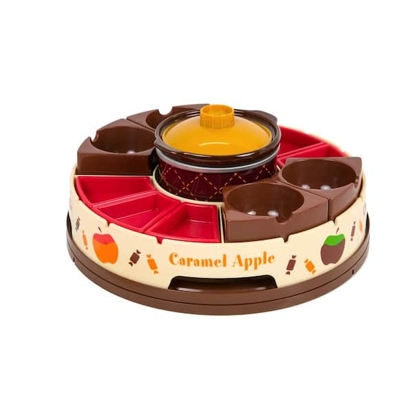 Wooden Candy Apple Sticks - Confectionery House