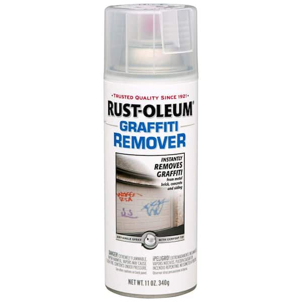 Rust-Oleum Stops Rust 11 oz. Graffiti Remover Spray (6-Pack)