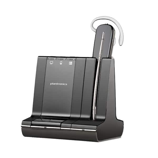Plantronics SAVI W740 Convertible Headset