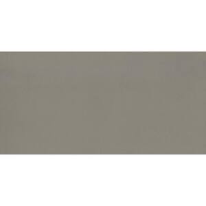 Council Olive 11.81 in. x 23.62 in. Matte Porcelain Floor and Wall Tile (13.566 sq. ft./Case)