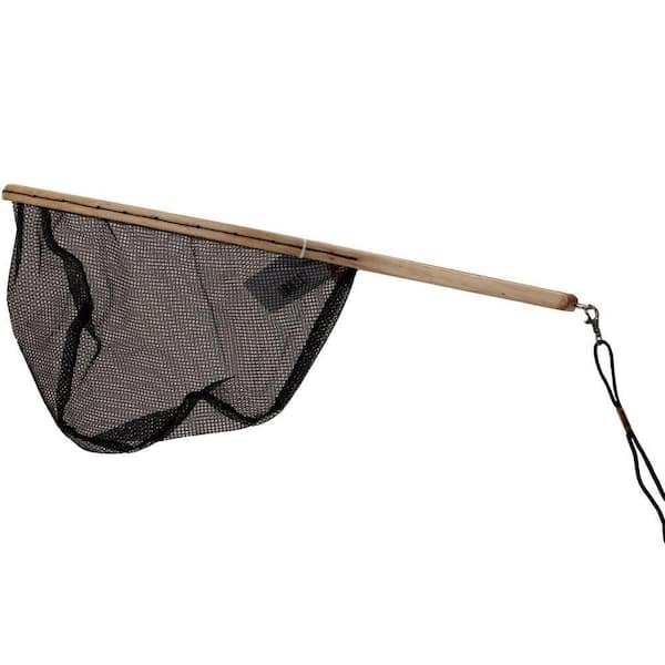 Eagle Claw Classic Bamboo Trout Net
